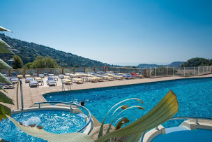 Photo n°51 de Camping Cros de Mouton à Cavalaire-sur-Mer (Restaurant)