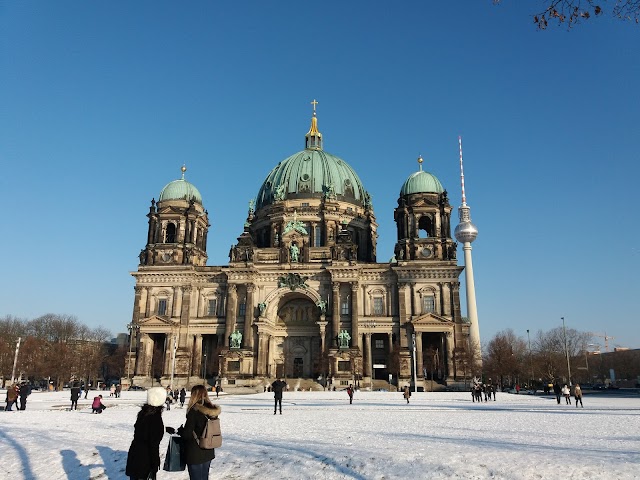 Berliner Fernsehturm