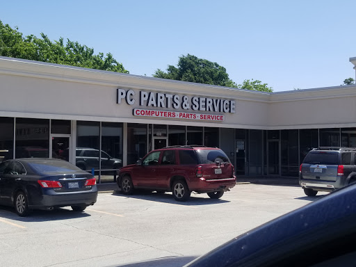 PC Parts and Service - Thumbnail
