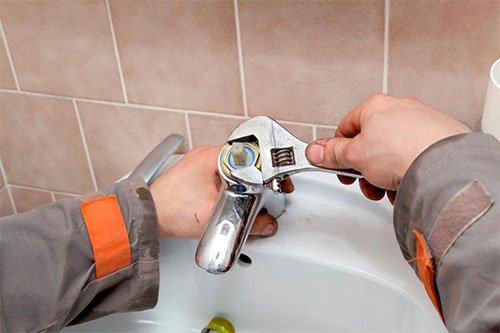 Arseneault Plumbing - Thumbnail