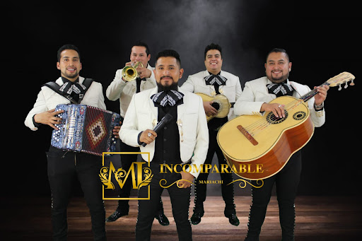 Mariachi Incomparable de San Luis Potosí