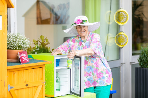 ALPENLAND home care u. Care at Stockberg - Thumbnail