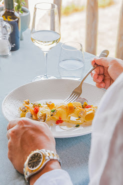 Resort Valle dell’Erica Thalasso & SPA by null