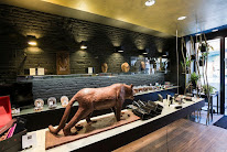 BELLO & ANGELI Artisan Chocolatier Glacier Carmes à Toulouse