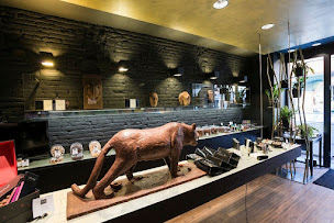 Photo n°2 de BELLO & ANGELI Artisan Chocolatier Glacier Carmes à Toulouse (Pâtisserie)