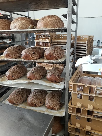 Photos of Panader&iacute;a Paraguan&aacute;