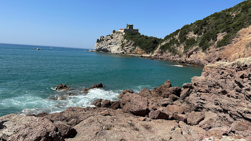 Bagno Rocchette - Visual
