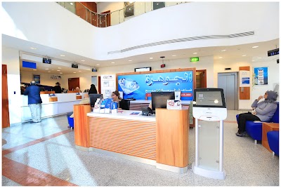 Photos of NBK (National Bank of Kuwait) - Sabah Al Salem