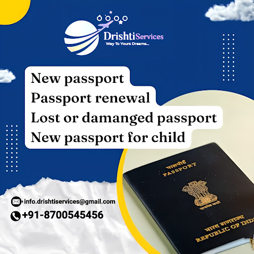 GET PASSPORT IN 4 WORKING DAYS.....
