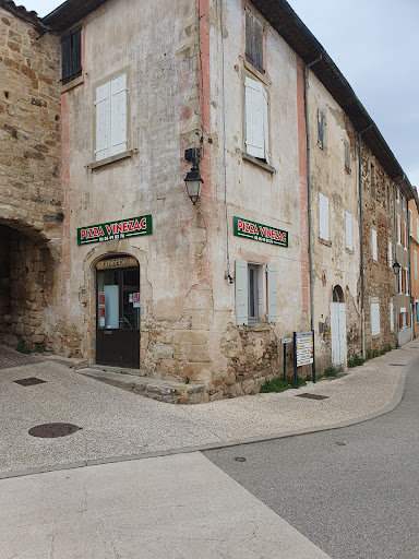 Photo 1 - Pizza vinezac