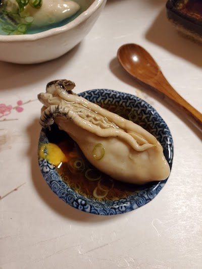 海鮮居酒屋牛窓加藤水産直送.いとう