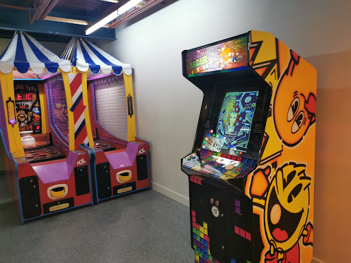 Arcade MSA - Visual