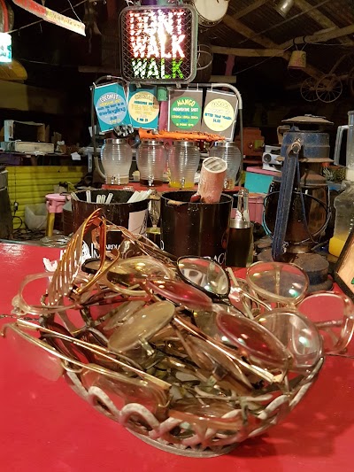 Photos of Outback Jack's