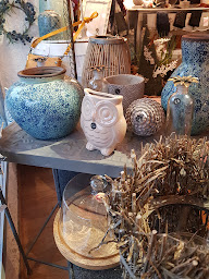 Photo n°4 de Côté Déco à Issoire (Magasin d'ameublement et de décoration)