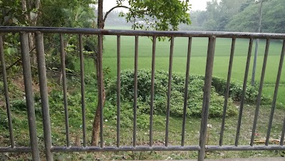 Photos of Shahid M Monsur Ali Rail Station