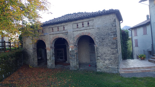 Chiesa di Santa Margherita in Gova Gallery - Italy