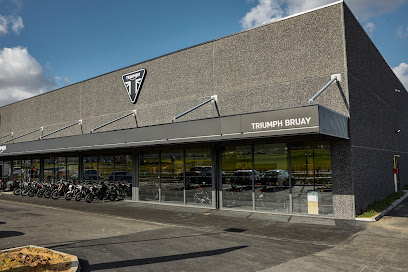 TRIUMPH BRUAY