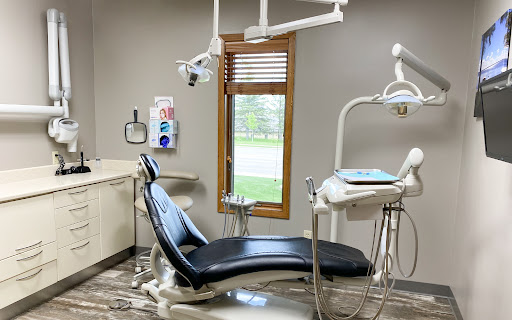 Embrace Dentistry (North Hwy 81)