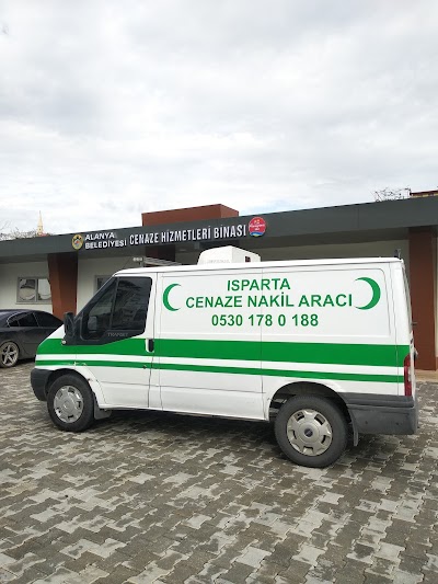 Isparta Fırat Cenaze Hizmetleri San. Tic. Ltd. Şti.