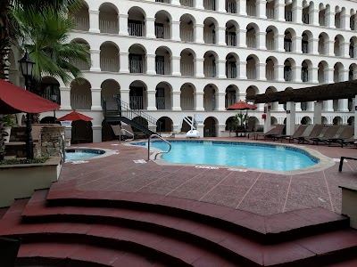 lodging