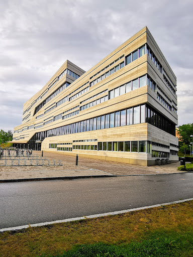 Uppsala University - Thumbnail