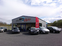 EXCLUSIVAUTO à Rachecourt-sur-Marne