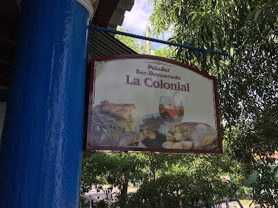 Photos of Paladar La Colonial