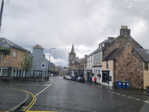 The Kilt Company - Kinross - Thumbnail