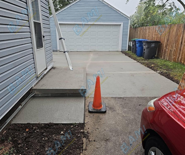 Foundation Waterproofing Repair