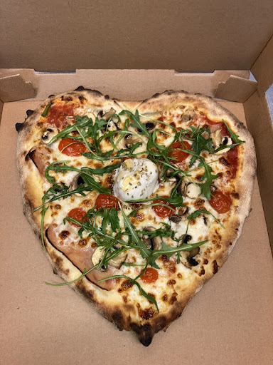 Photo 4 - Camion pizza du chef