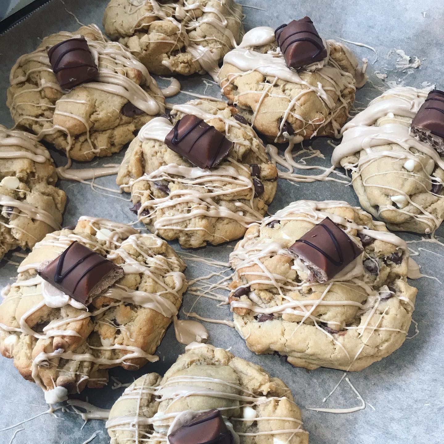 BWNAB Bakery @LM8 - Cakes & Sweets - photo 1