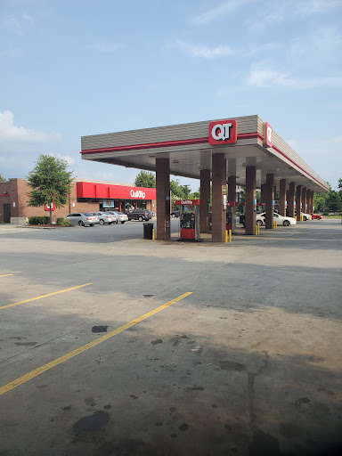 S Marietta Parkway + Fairground Street, Parkway Plaza - Thumbnail