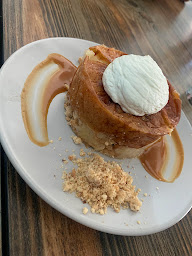 Photo n°28 de Au Gré des Saisons à La Chapelle-Thouarault (Restaurant français)