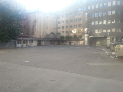Photos of City Gallery