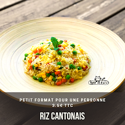 Photo n°19 de La cuisine de Amy & Eloïse à Selles-sur-Cher (Restaurant chinois à emporter)