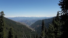 Nathiagali Park nathia-gali