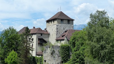 Photos of Schattenburg-Museum