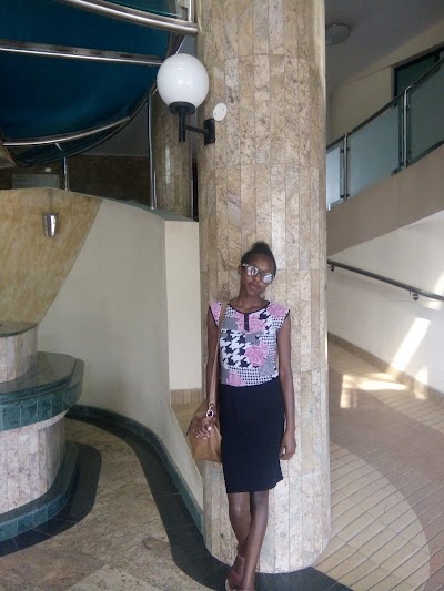 Photos of Akirachix