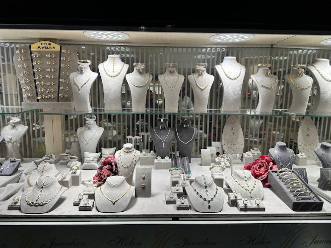 Helin Juwelier Bottrop