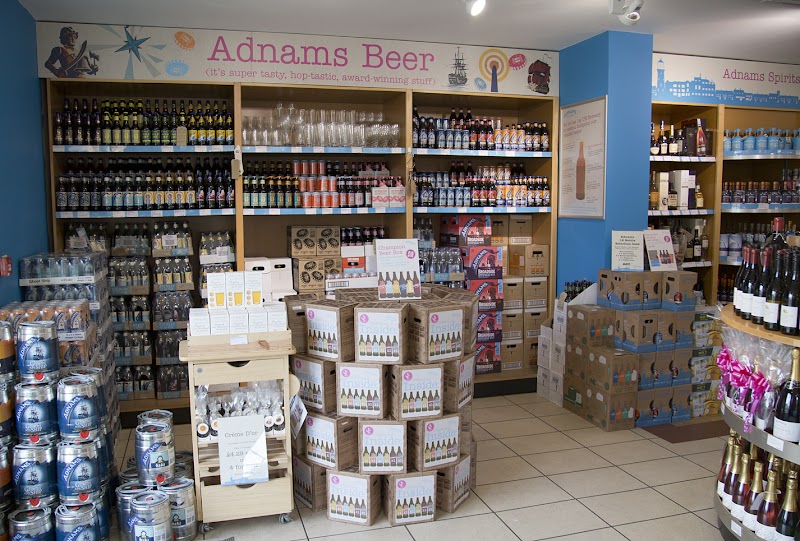 Adnams Woodbridge photo 3