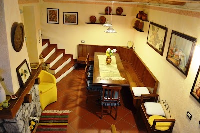 Photos of La Giara Bed & Breakfast