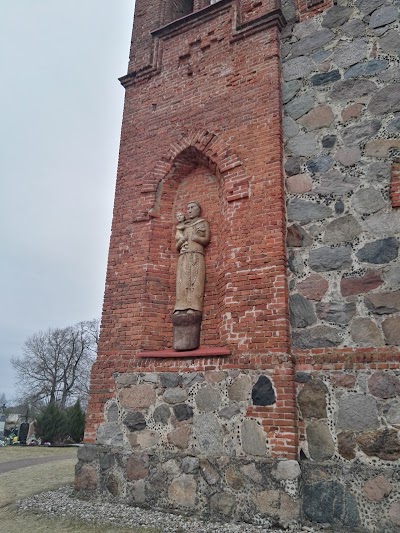 Photos of Karvio Sv. Juozapo baznycia