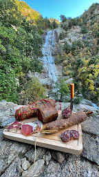 Photo n°7 de Charcuterie Costa & Fils à Urtaca (Charcuterie)