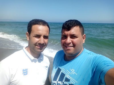 Photos of شاطىء زموري