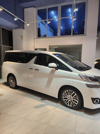 StarBright Auto Pte Ltd - Thumbnail