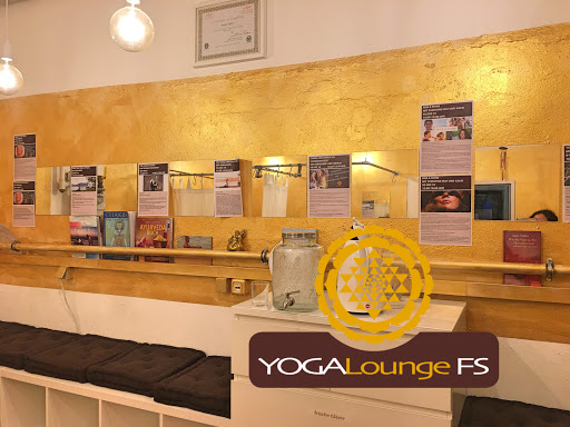 Yoga Lounge FS - Yoga Studio Freising - Thumbnail