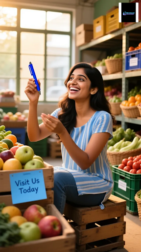 Discover the best stationery near me in Chennai! Sri Balaji Stationery is your one-stop shop for…