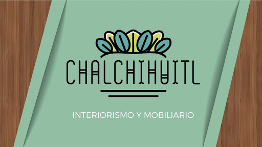 CHALCHIHUITL Logo