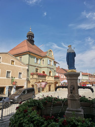 Rathaus Furth im Wald - Thumbnail