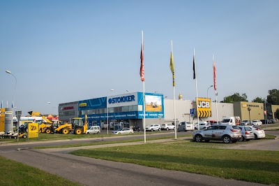 clothing-store